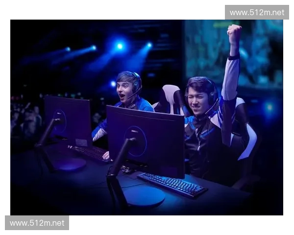 围绕风暴英雄英特尔探秘技术革新与电竞未来发展趋势深度洞察新篇