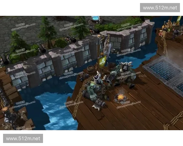 风暴英雄11月更新全解析新英雄新地图新活动精彩纷呈